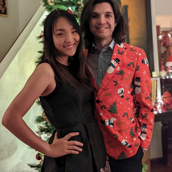 *GO*An old dress that's still kind of new - Picture 4 of 4